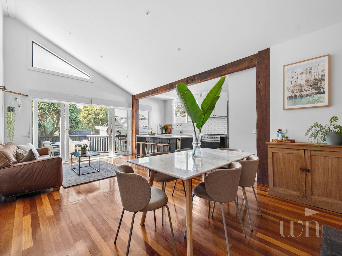 Image of interior design