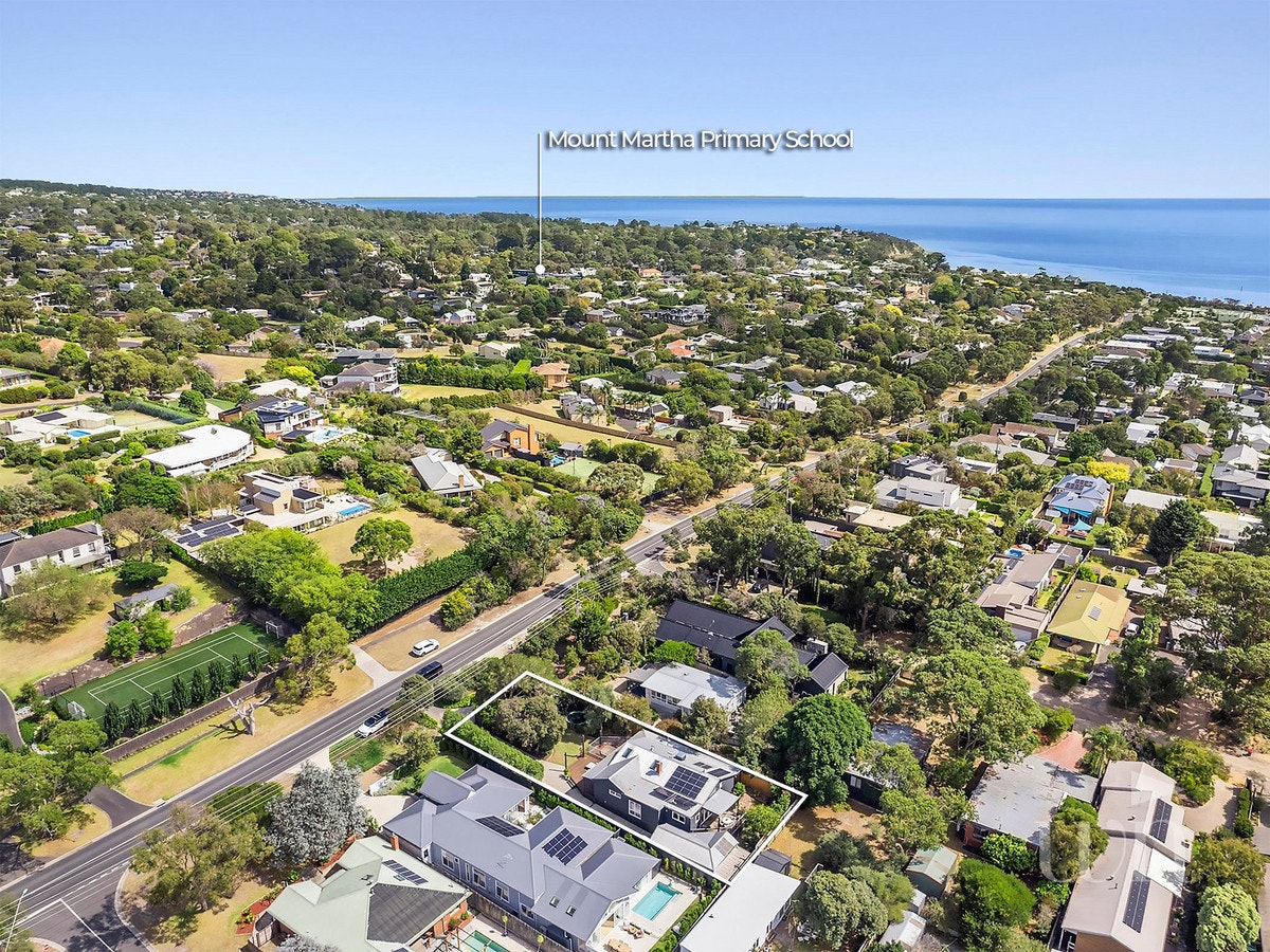 Image of neighborhood