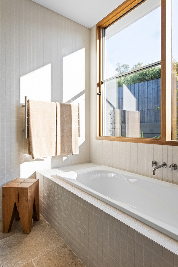 Image of bathing