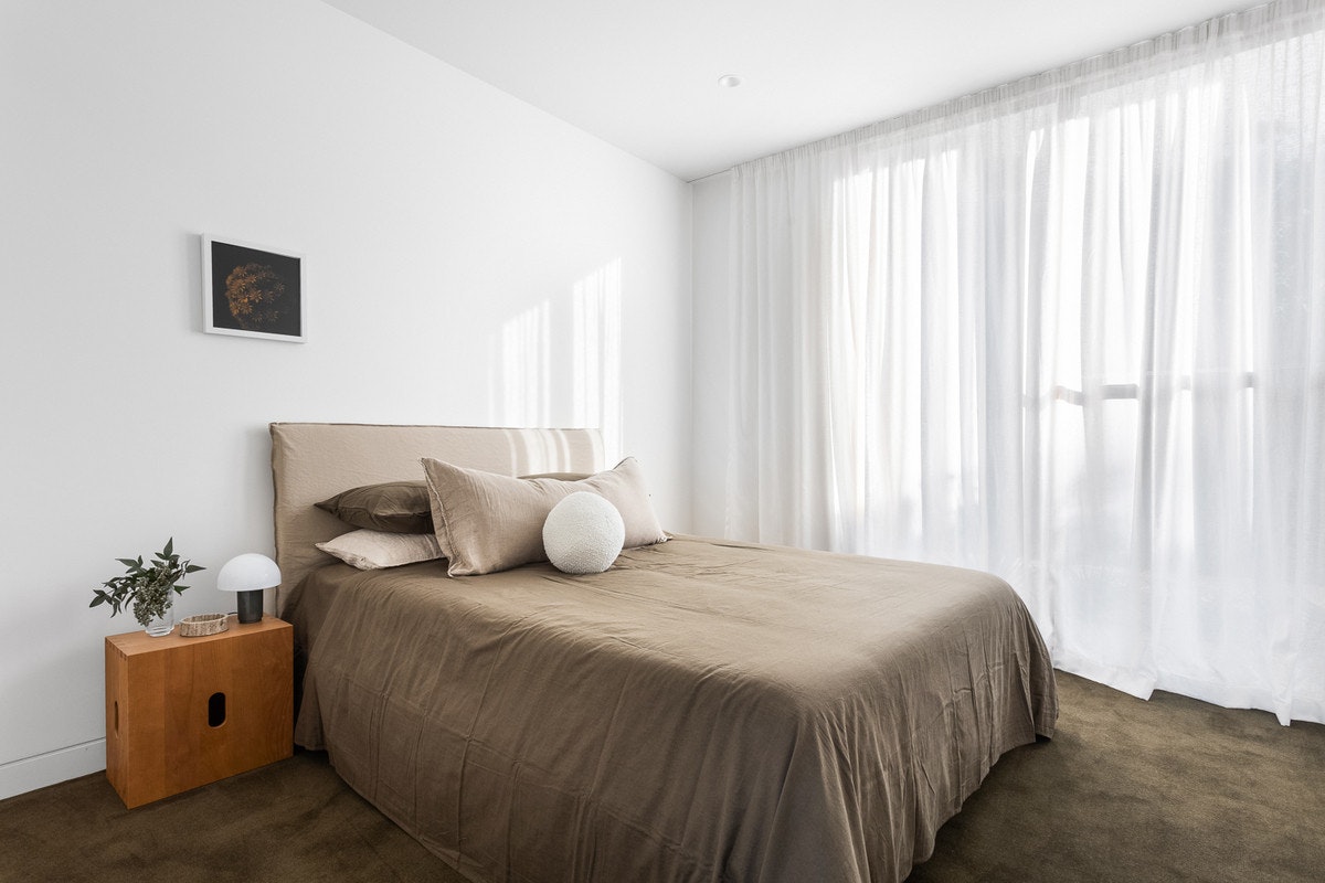 Image of corner
