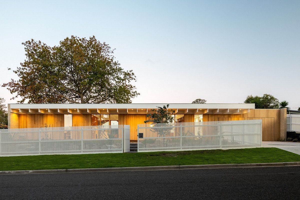 Image of architecture