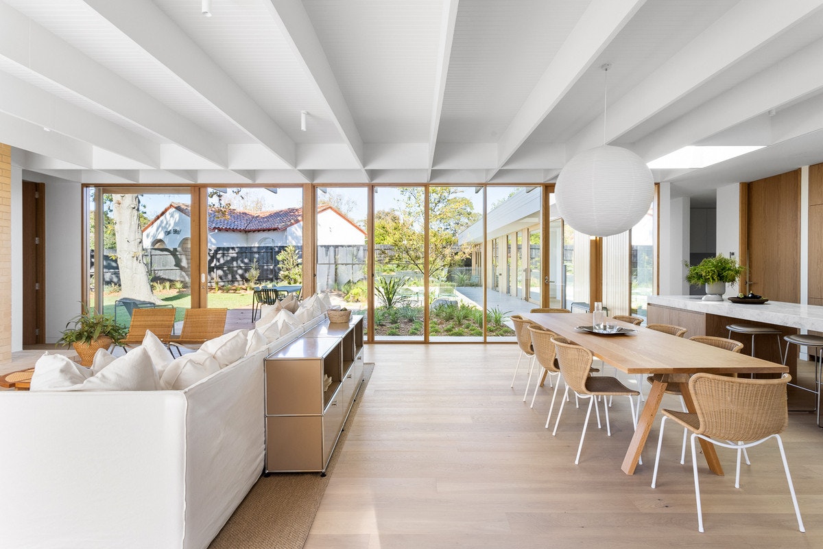 Image of indoors