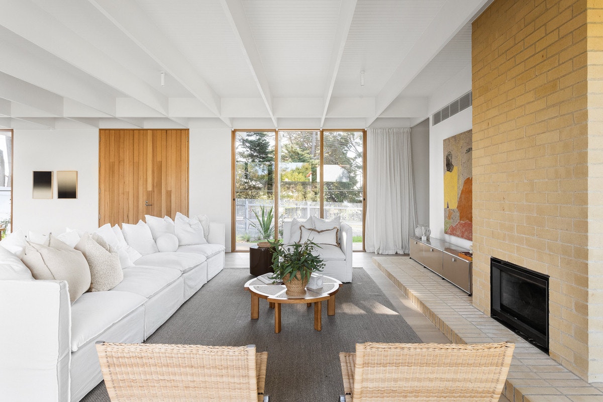 Image of indoors