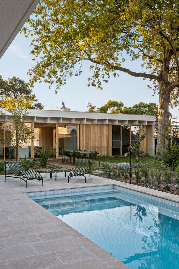 Image of pool