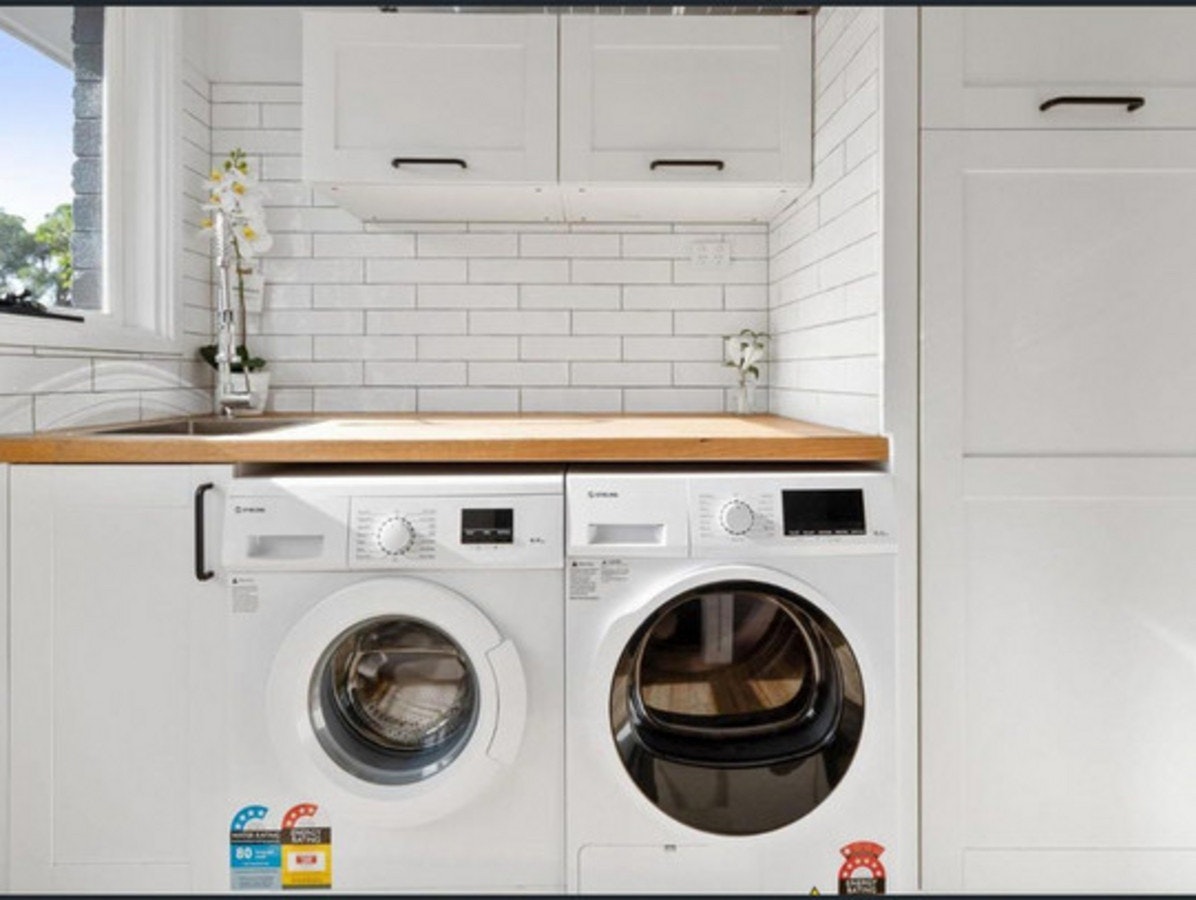 Image of appliance