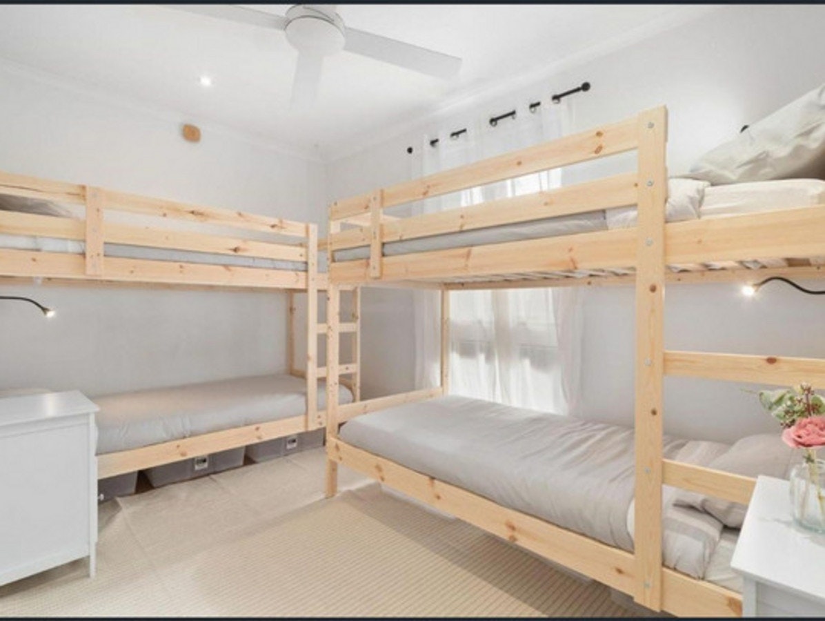 Image of bed