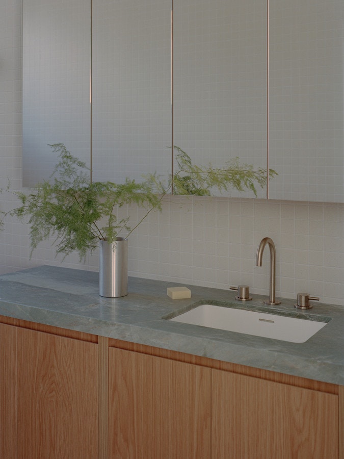 Image of sink