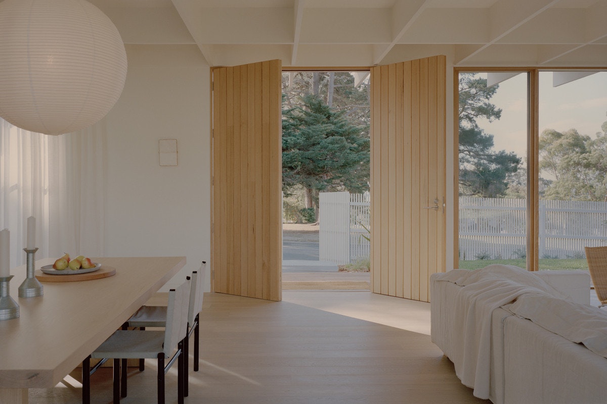 Image of interior design