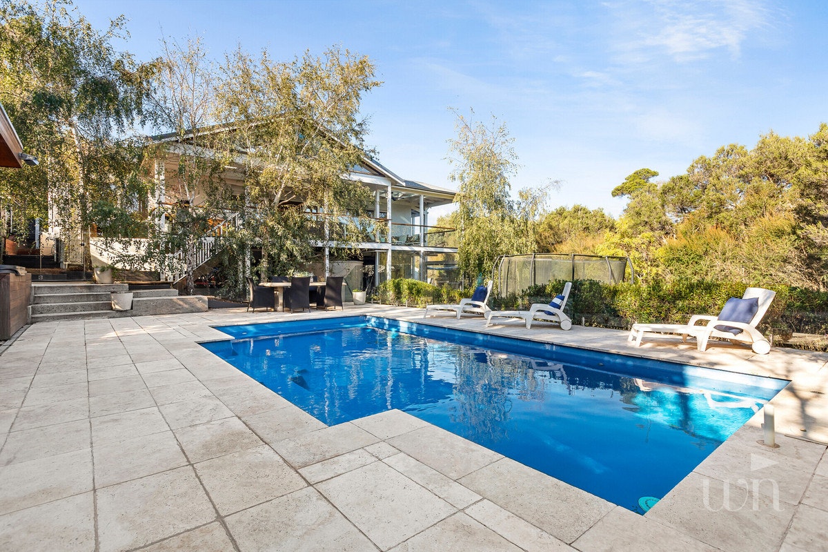 Image of pool