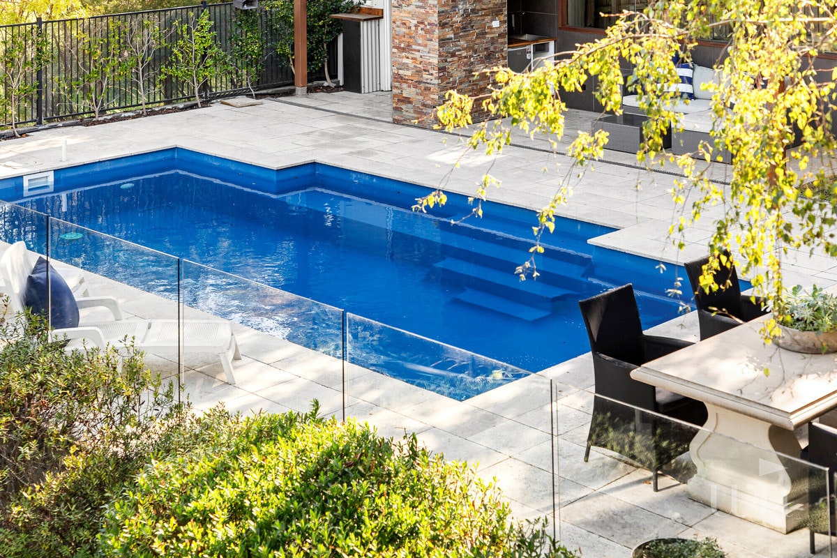 Image of pool