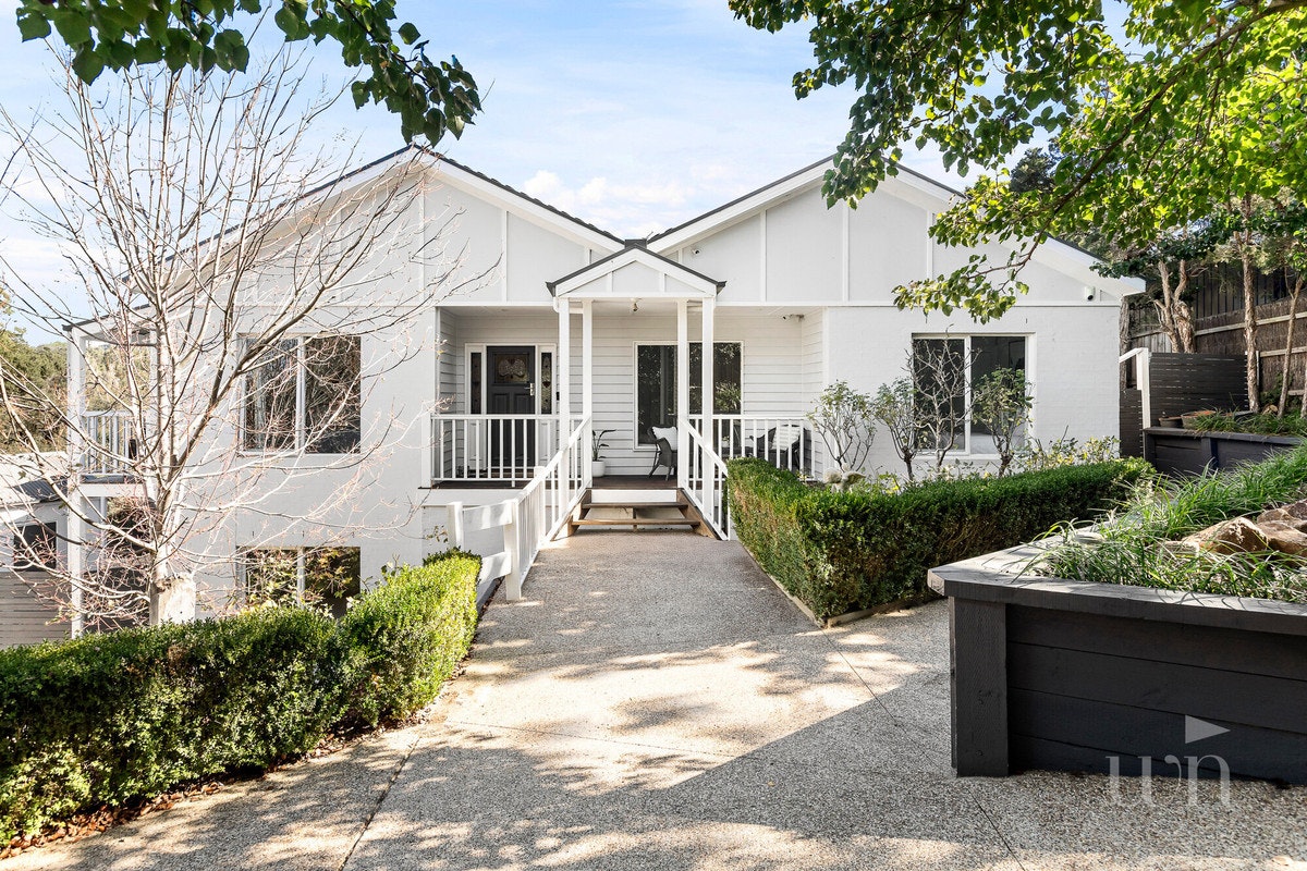 Image of cottage