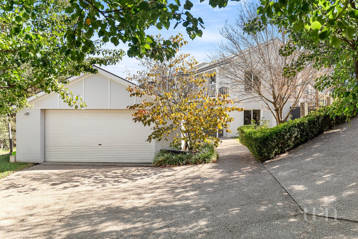Image of garage