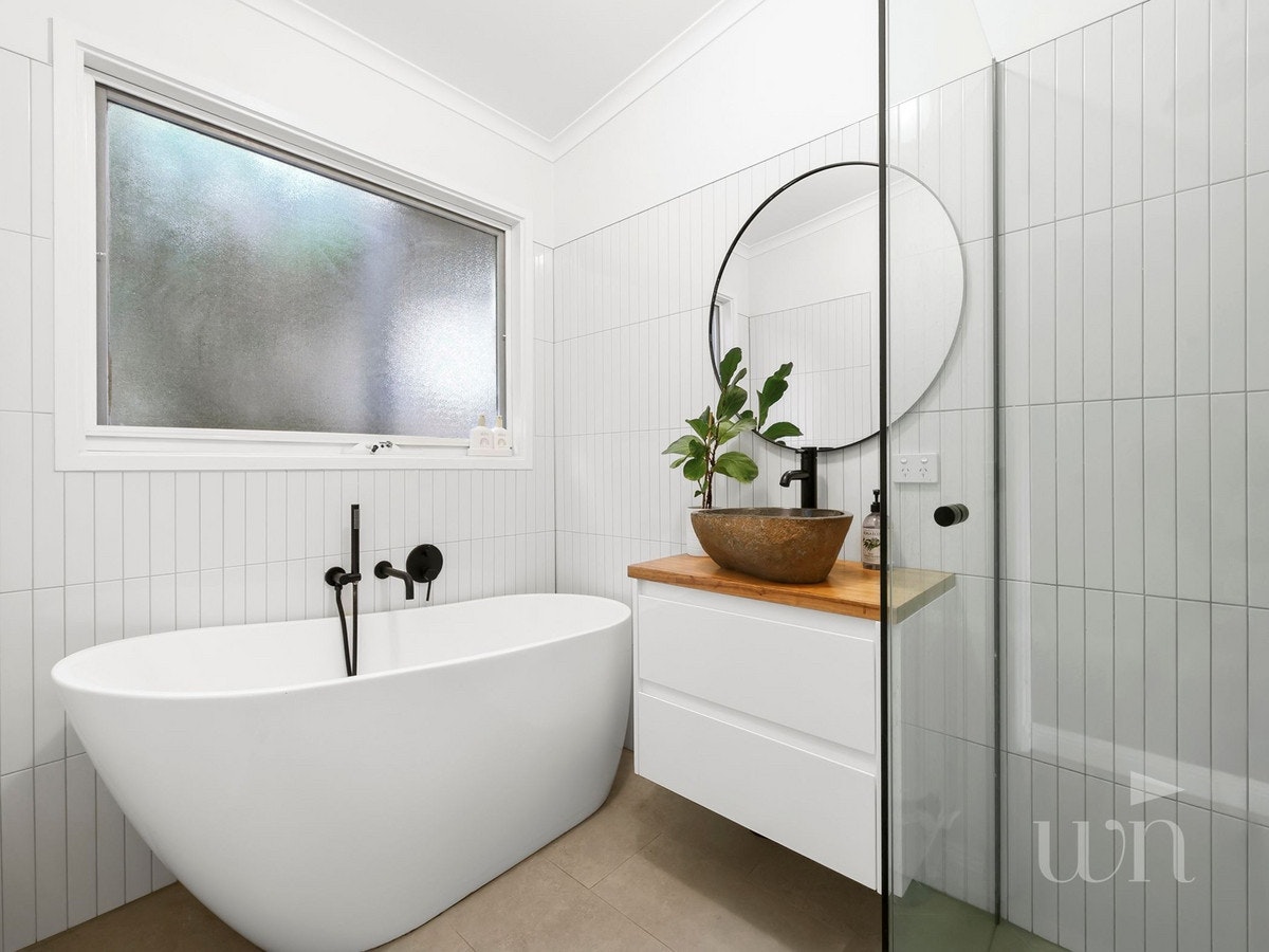 Image of bathing