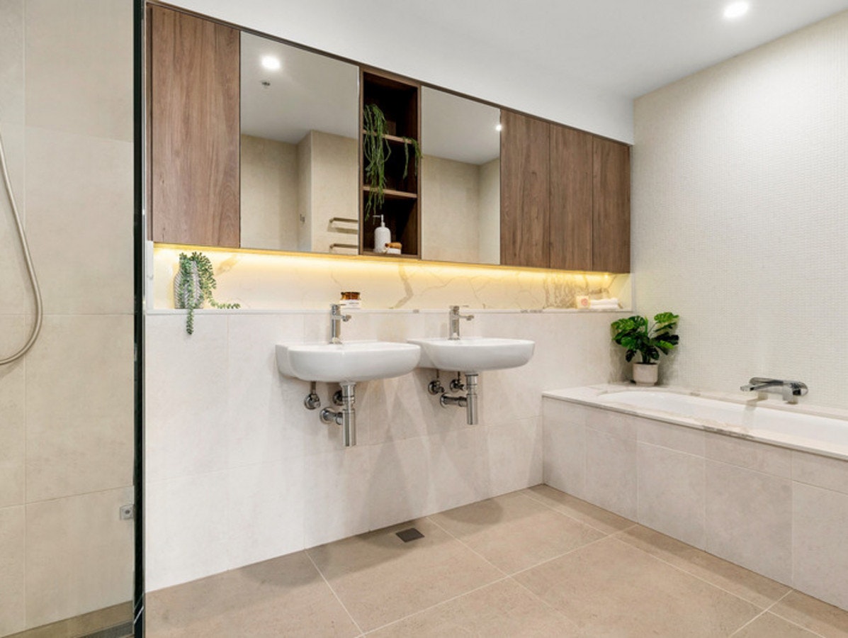Image of sink