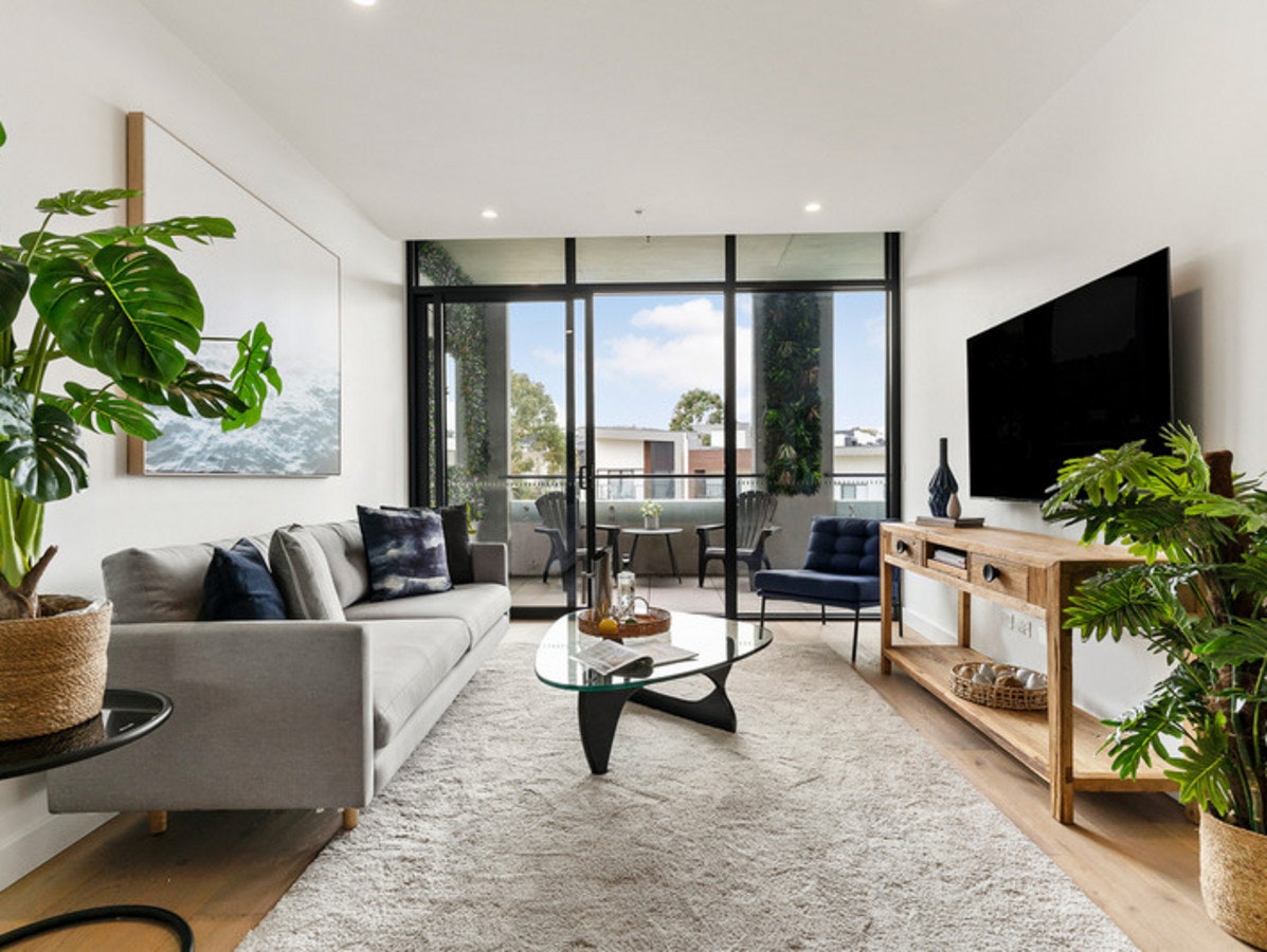 Image of living room