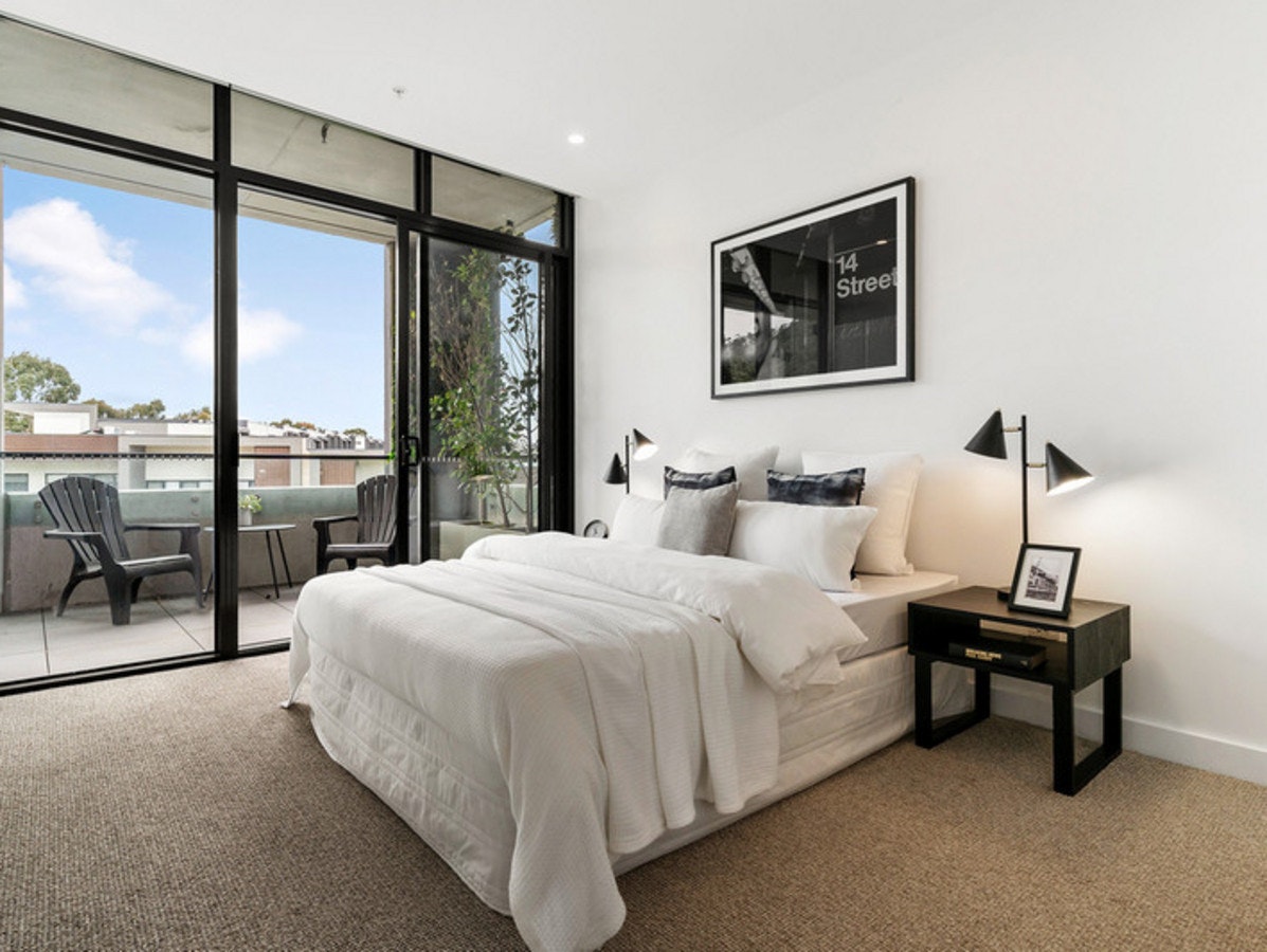 Image of interior design