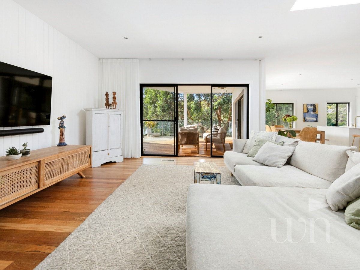 Image of living room