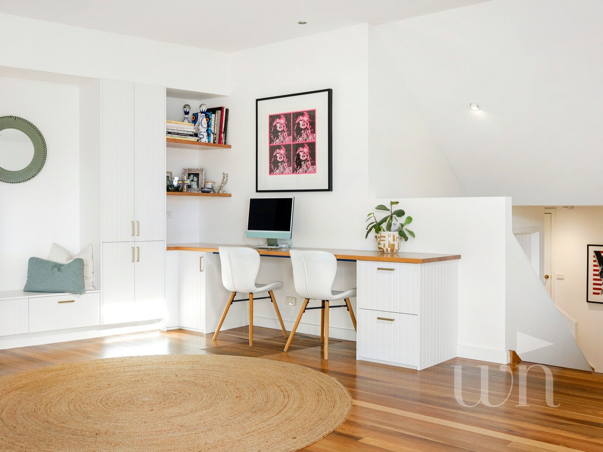 Image of corner