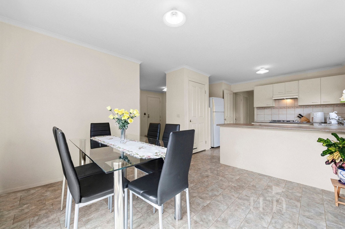 Image of dining room