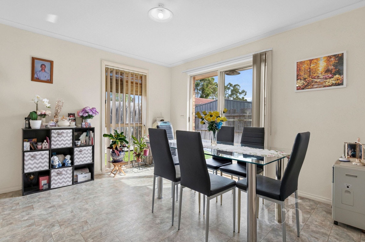 Image of dining room