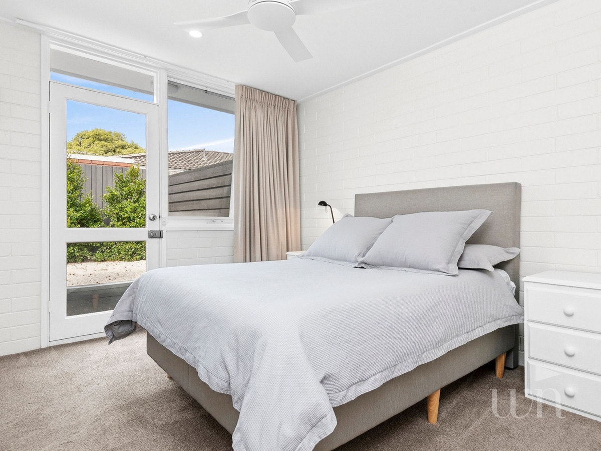 Image of bed