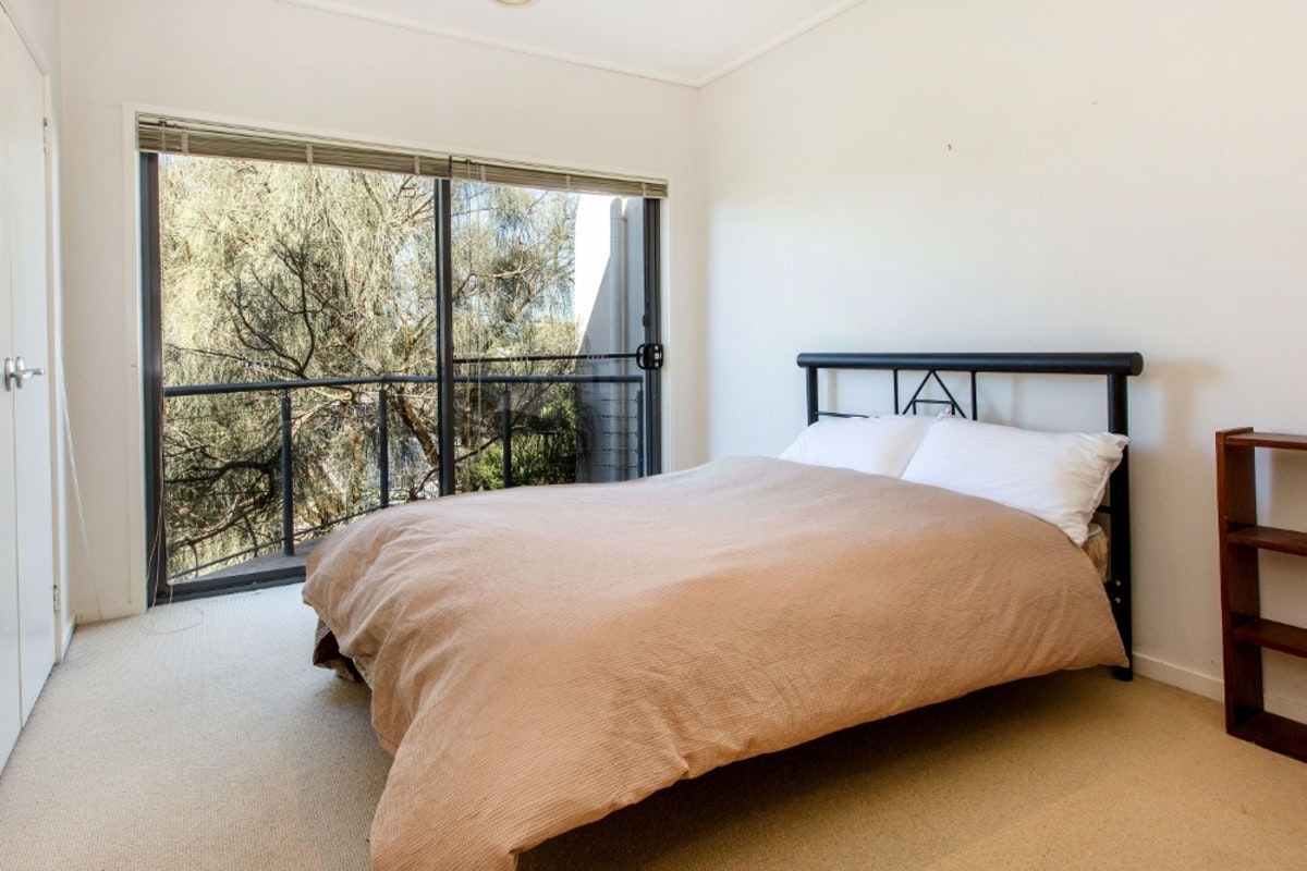 Image of bed