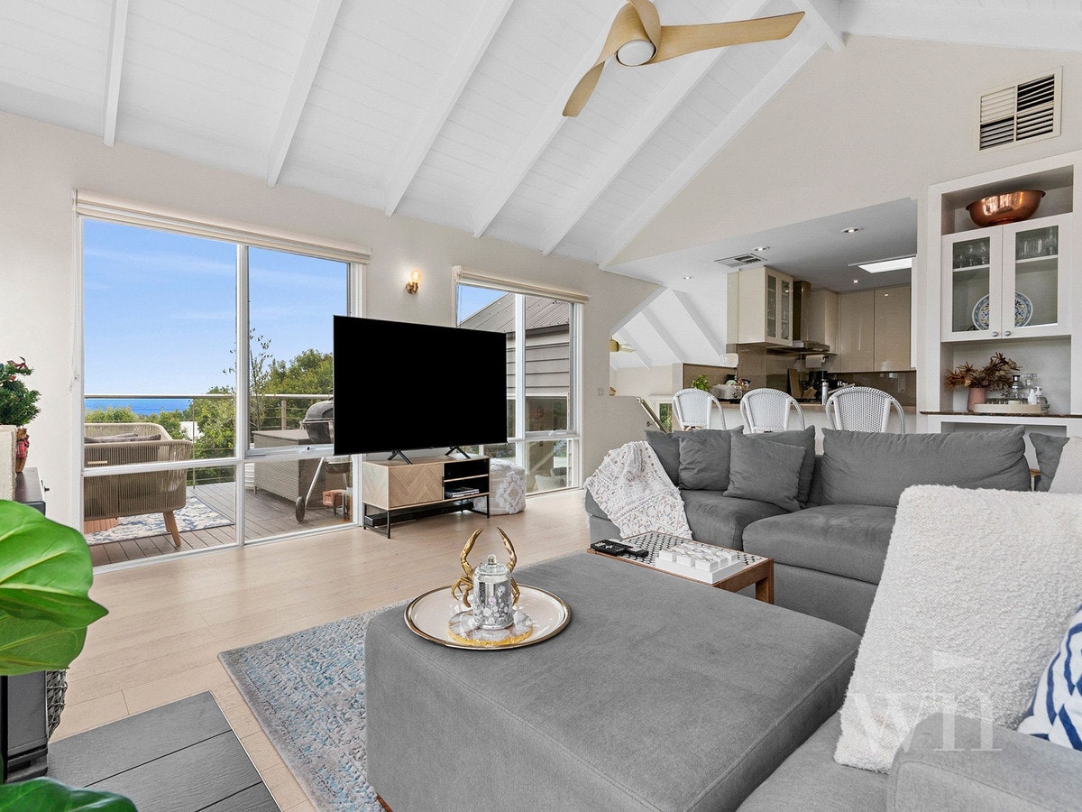 Image of living room