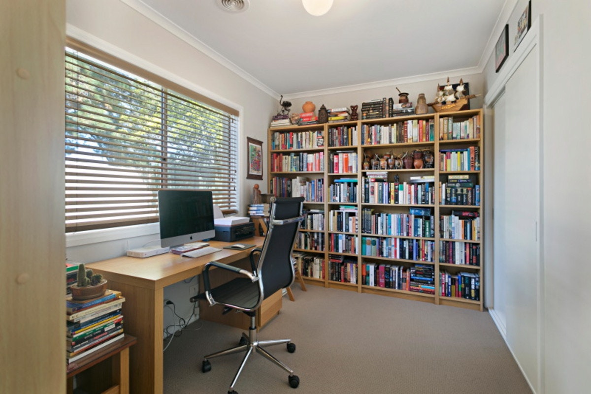 Image of chair