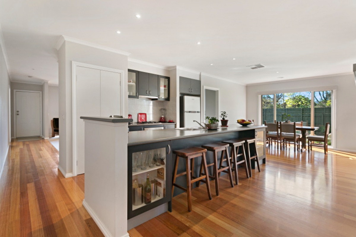 Image of dining room