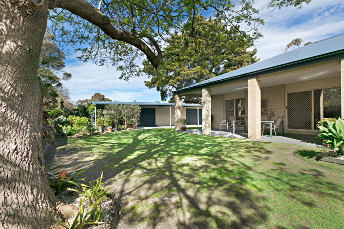Image of housing
