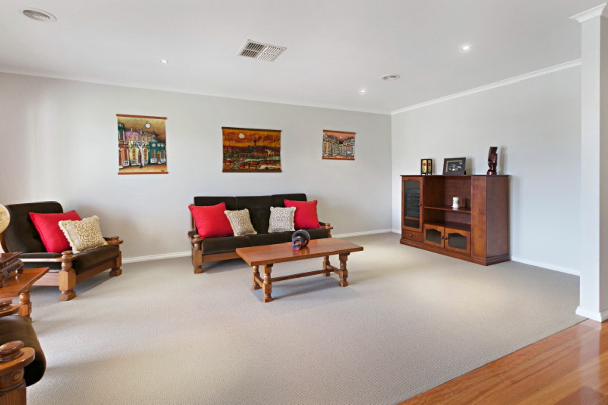 Image of corner