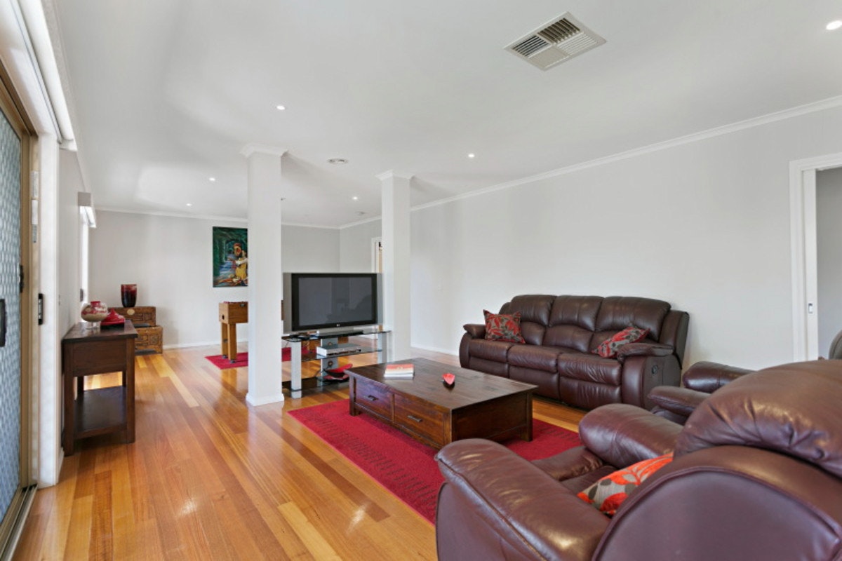 Image of living room
