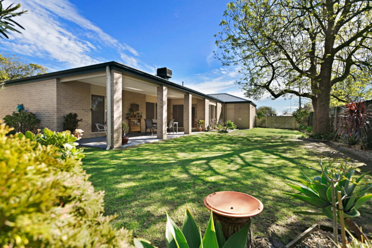 Image of house