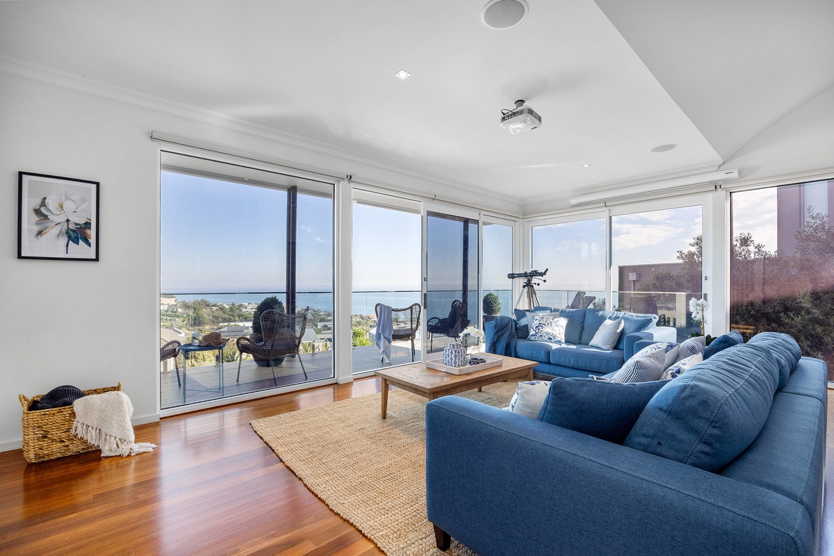 Image of penthouse