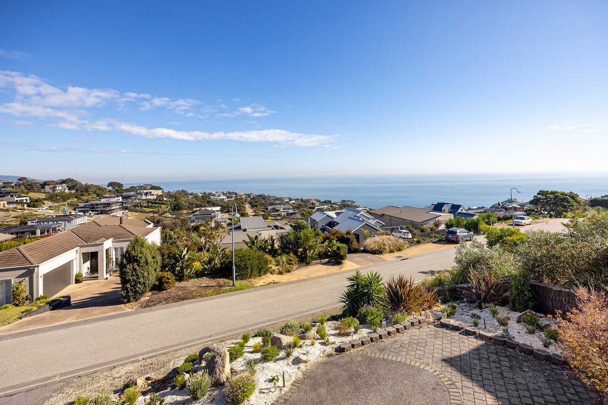 Image of suburb