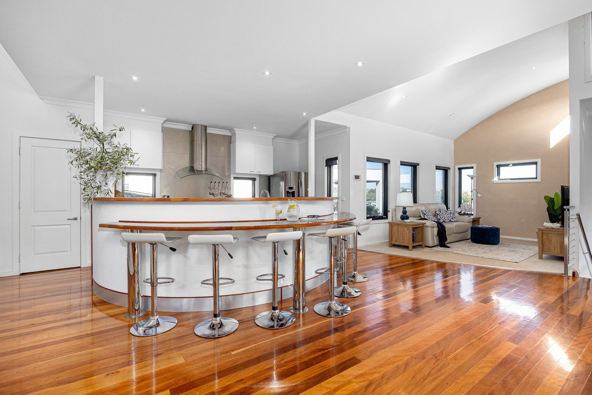 Image of interior design