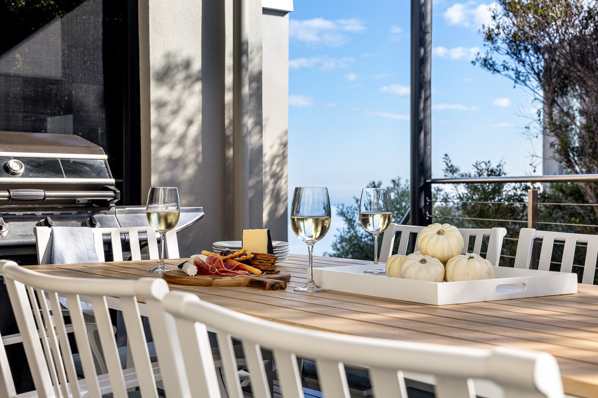 Image of dining table