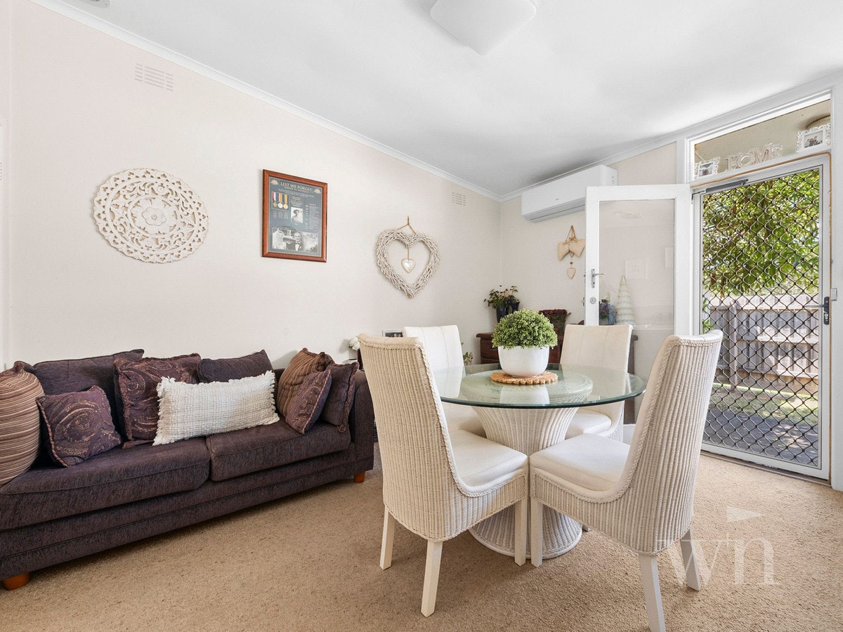 Image of dining room