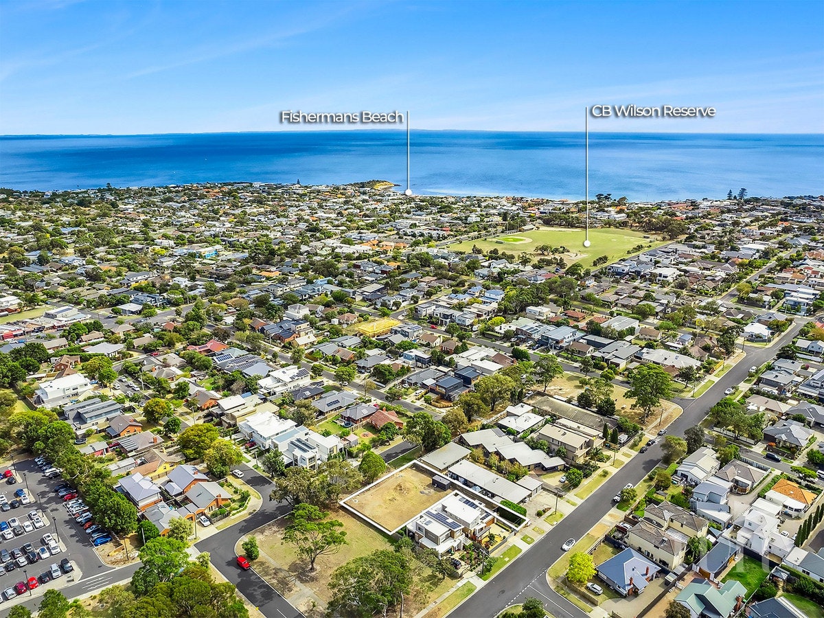 Image of neighborhood