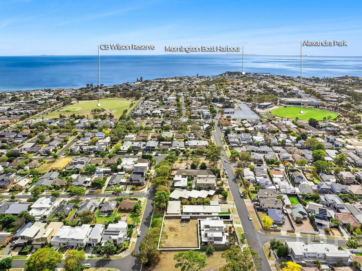 Image of neighborhood