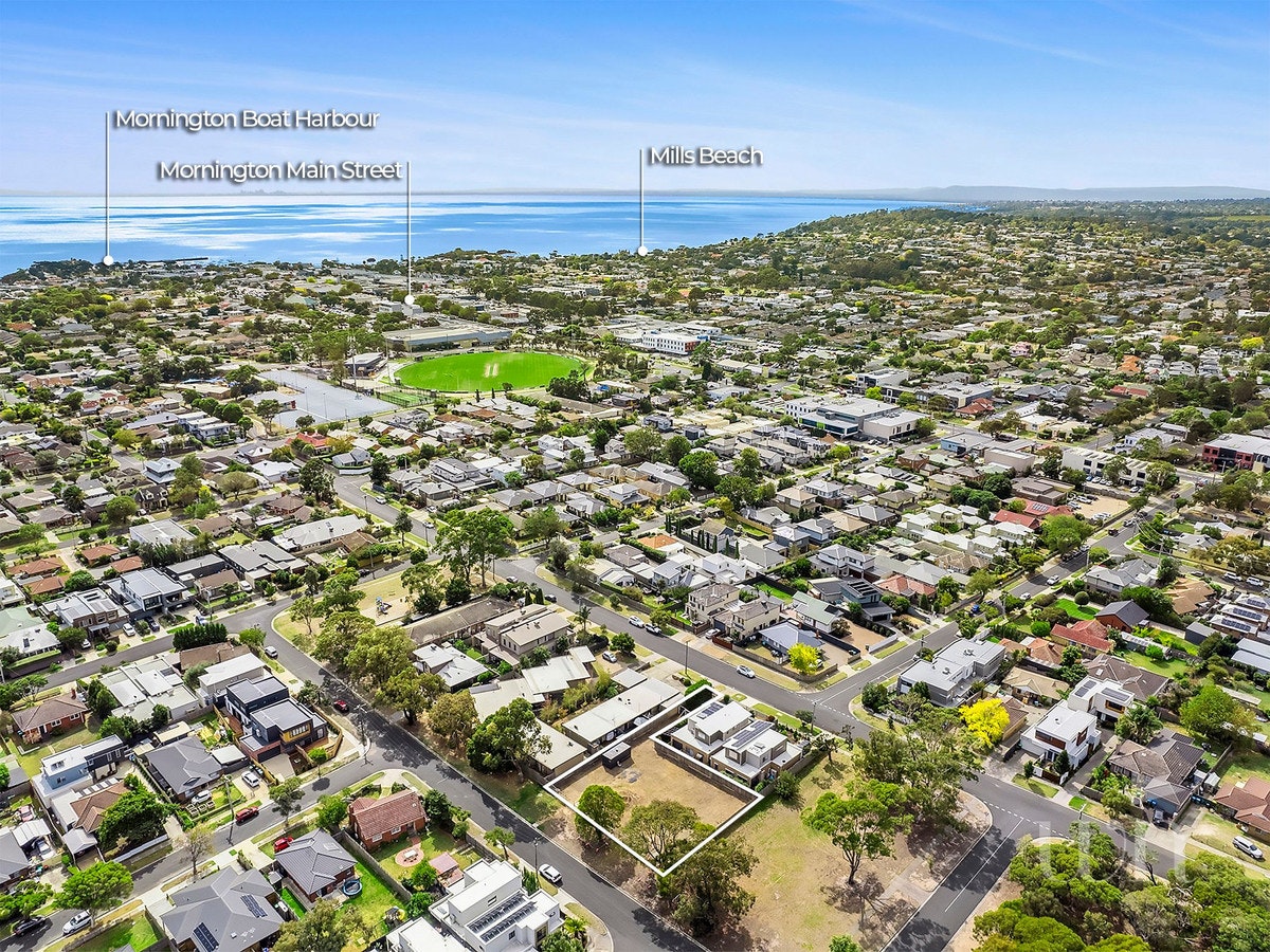 Image of neighborhood