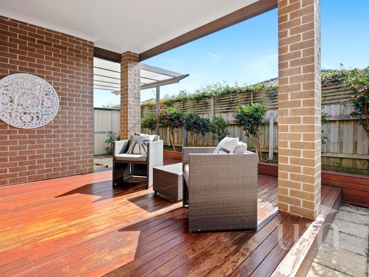 Image of interior design
