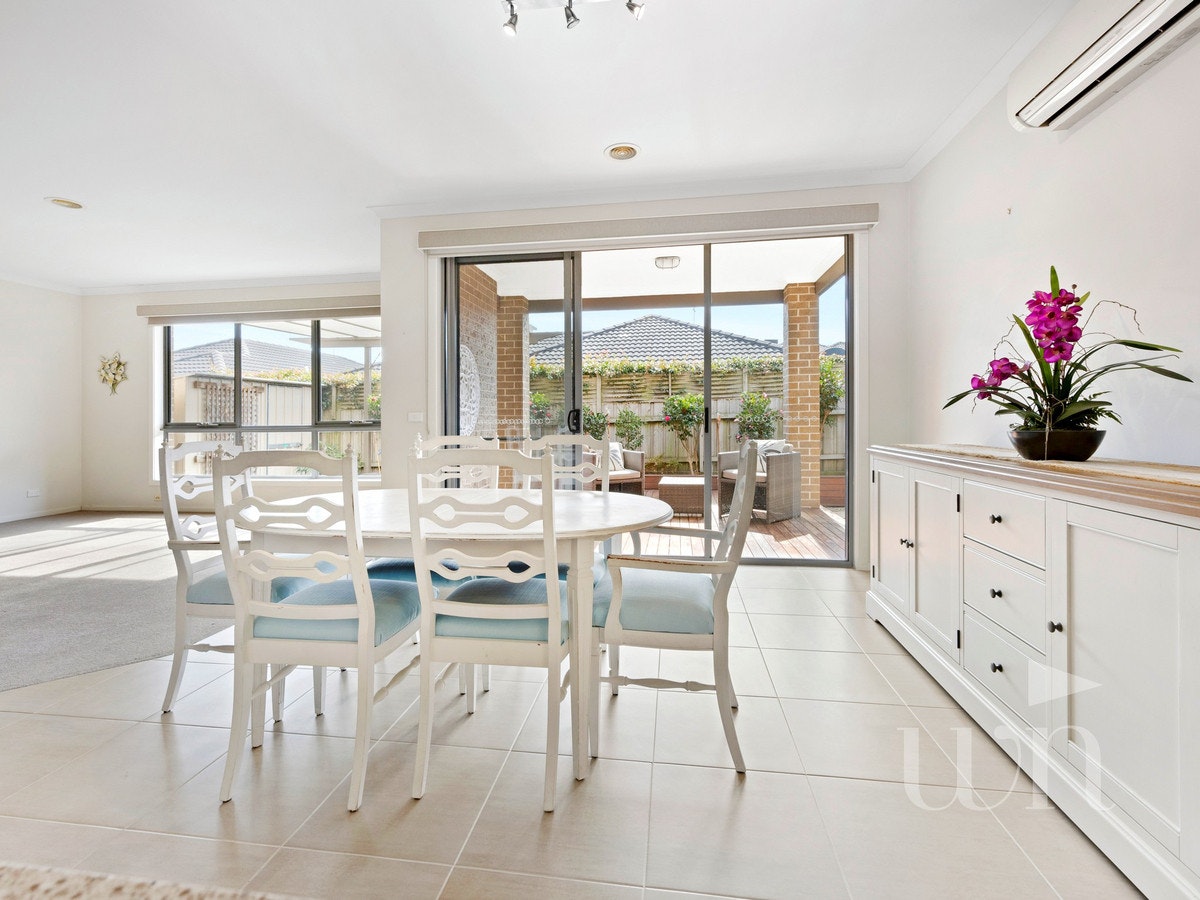 Image of dining room