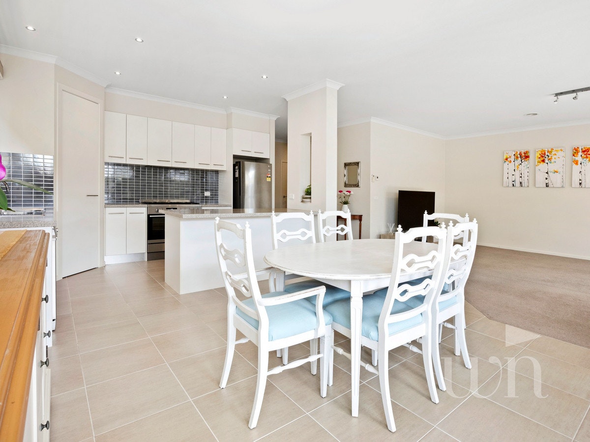Image of dining room