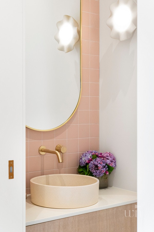 Image of sink