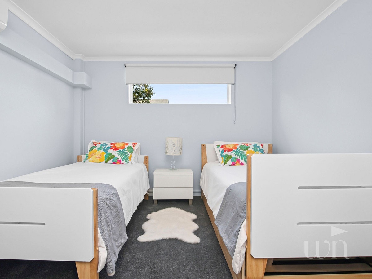 Image of bed