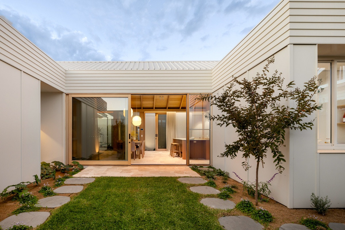 Image of house