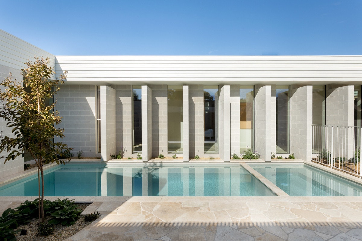 Image of pool