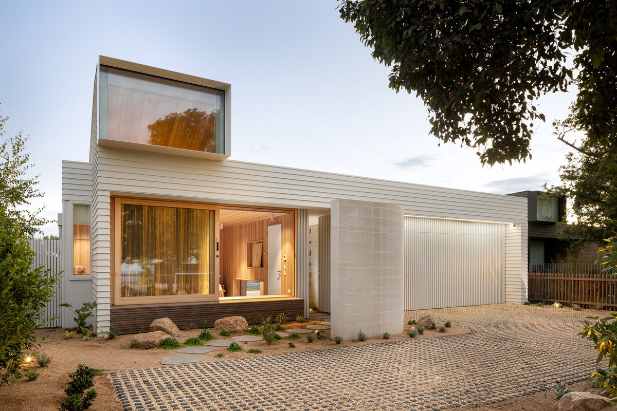 Image of architecture