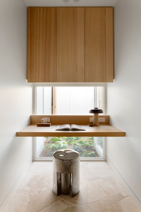 Image of indoors
